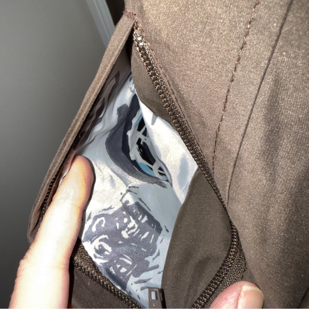 Quicksilver Jacket - Picture 11 of 14